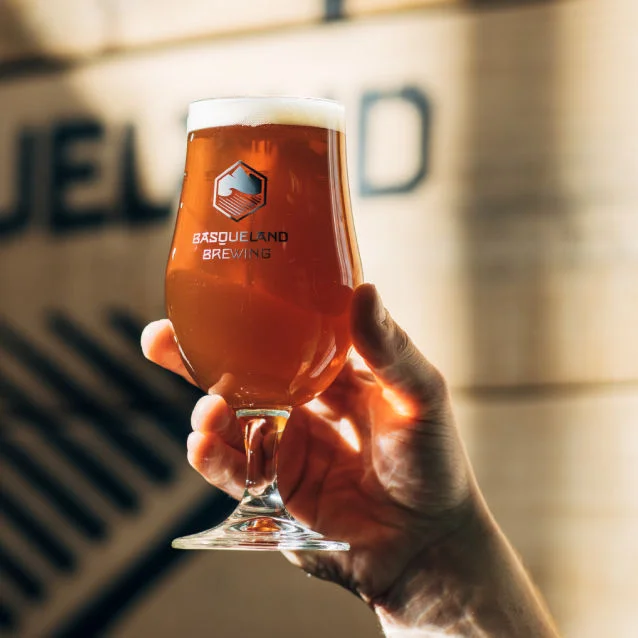 Sesiones Beercraft Basqueland