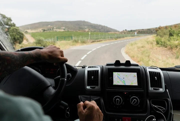 rutas coche Galicia