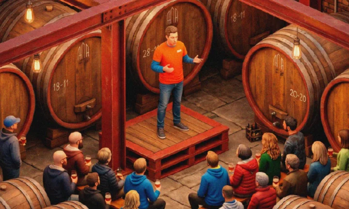  ESCALA INTERNACIONAL: De Bélgica (Our Beersel)  a MEGA