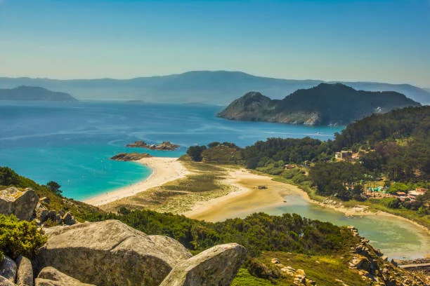 islas cíes qué ver