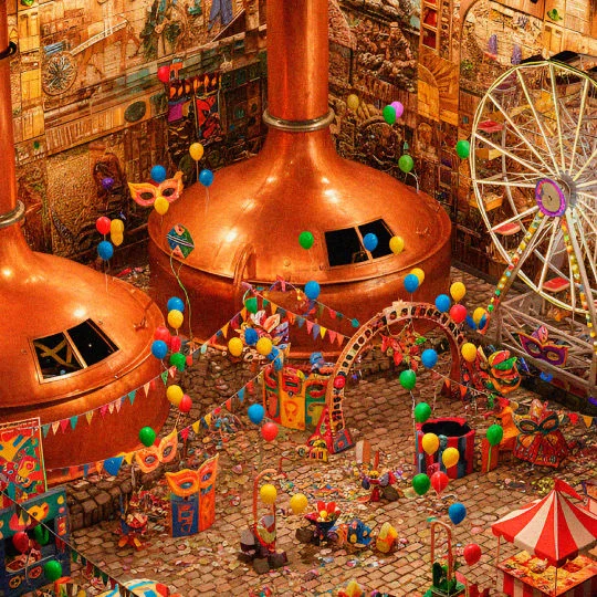 Evento Mega 2026 Carnaval MEGA - Card