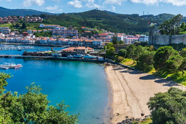 qué ver comer hacer rías baixas