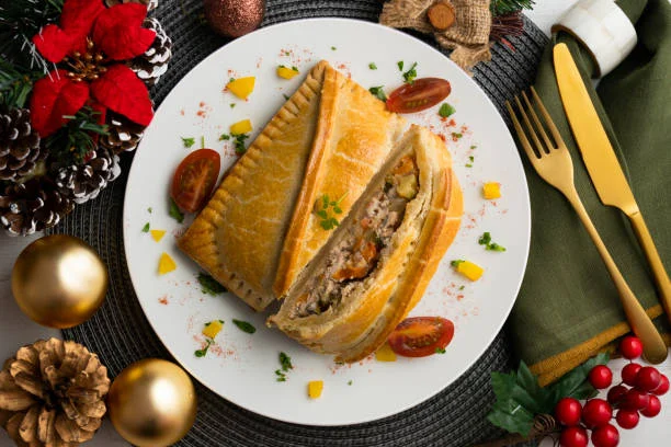 dulces navideños gallegos