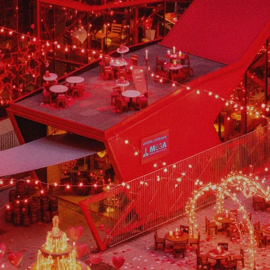 Evento Mega 2026 Cerve-Citas - Card