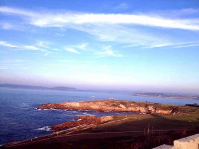 Costa de A Coruña