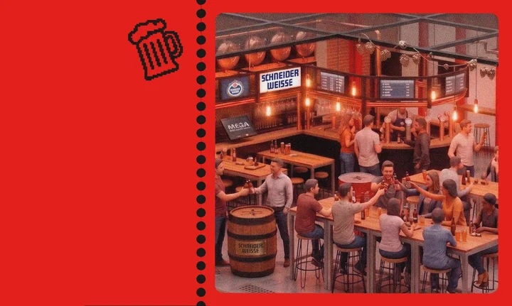 Escala internacional: de Schneider (Alemania) a MEGA - Cabecera