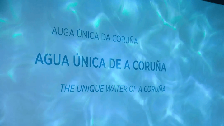 agua