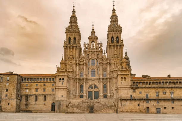 personajes históricos Galicia