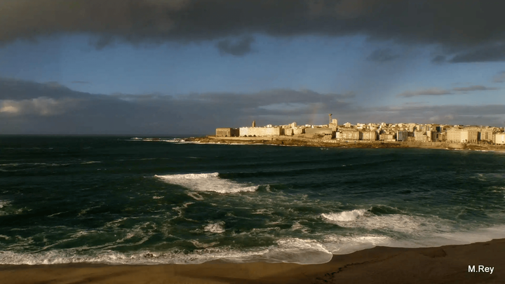 razones para vivir en A Coruña