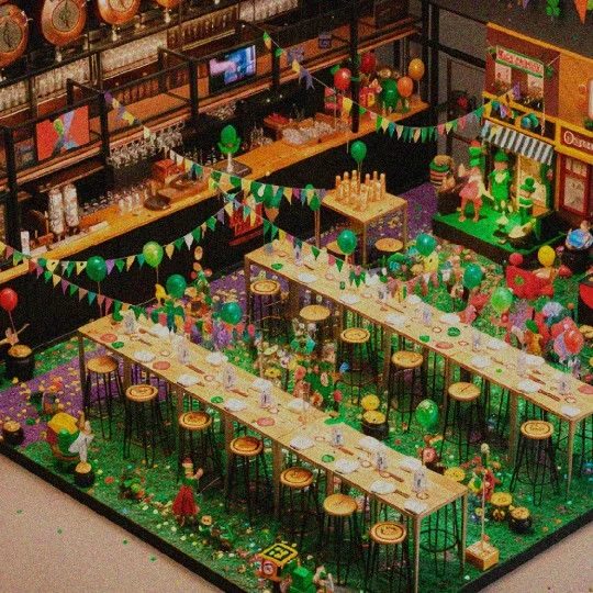 Evento Mega 2026 San Patricio - Card