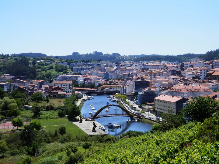 betanzos qué ver