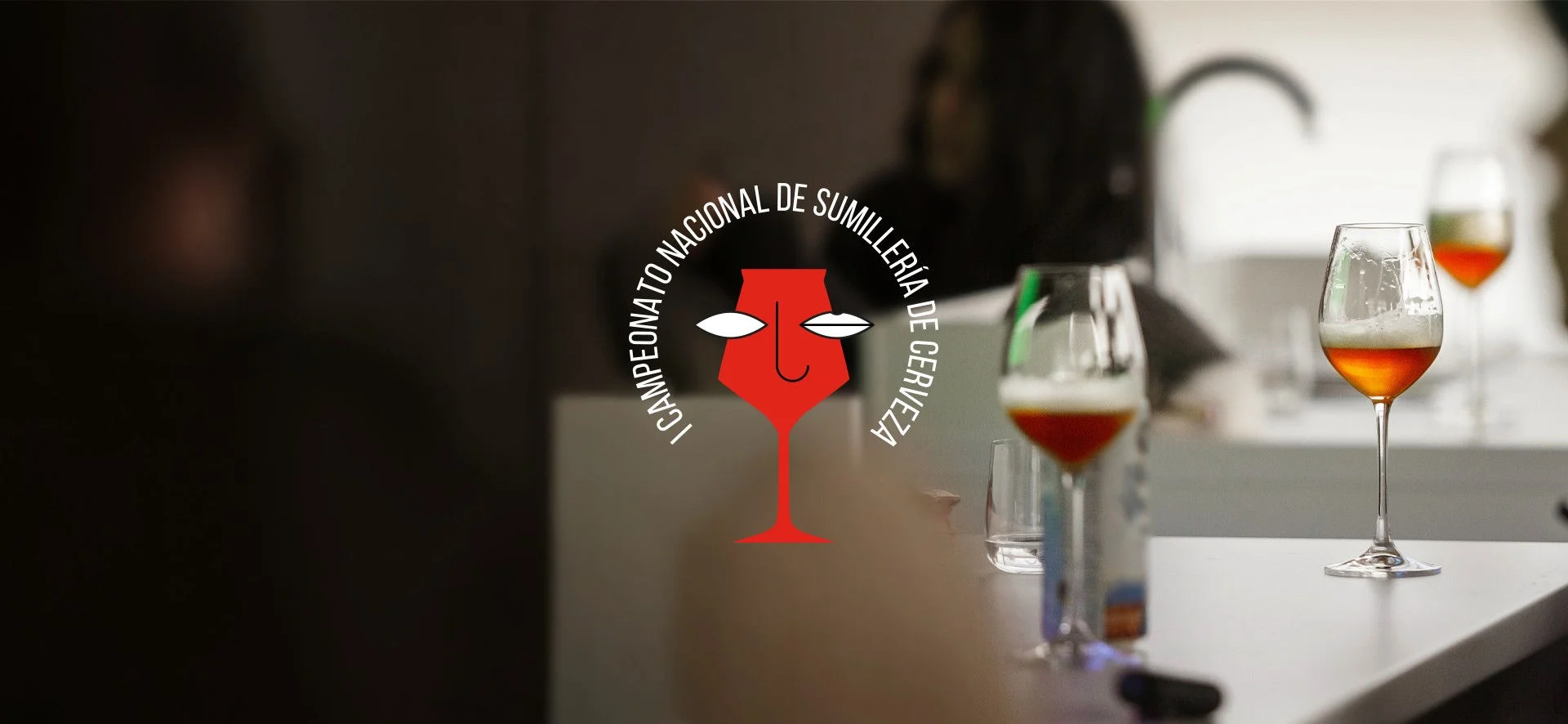1 Campeonato Nacional de Sumillería de Cerveza Mega - Cabecera