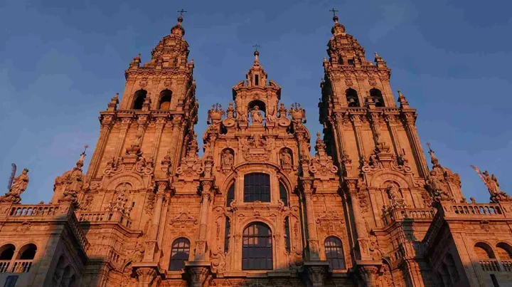 Catedral de Santiago