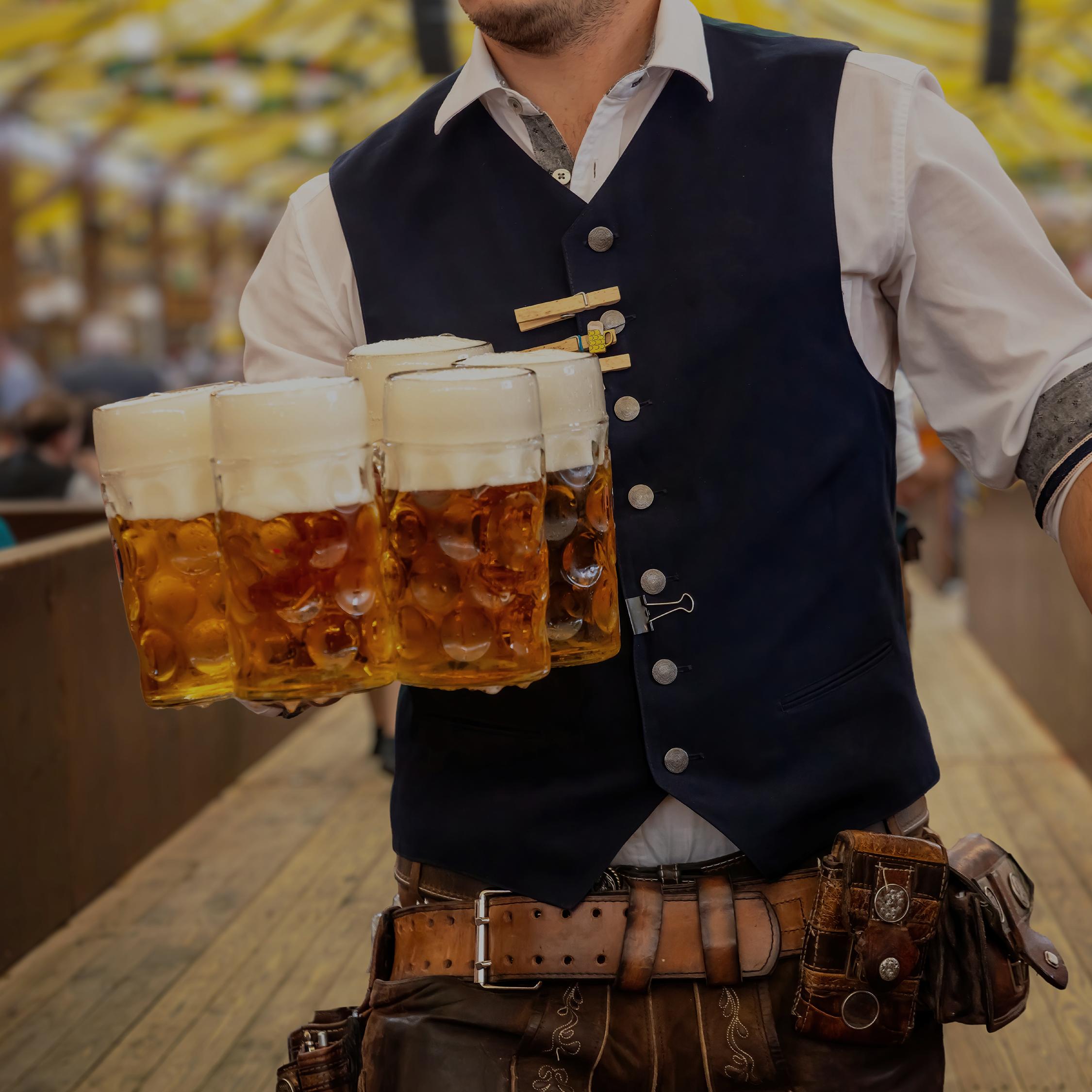 Oktoberfest