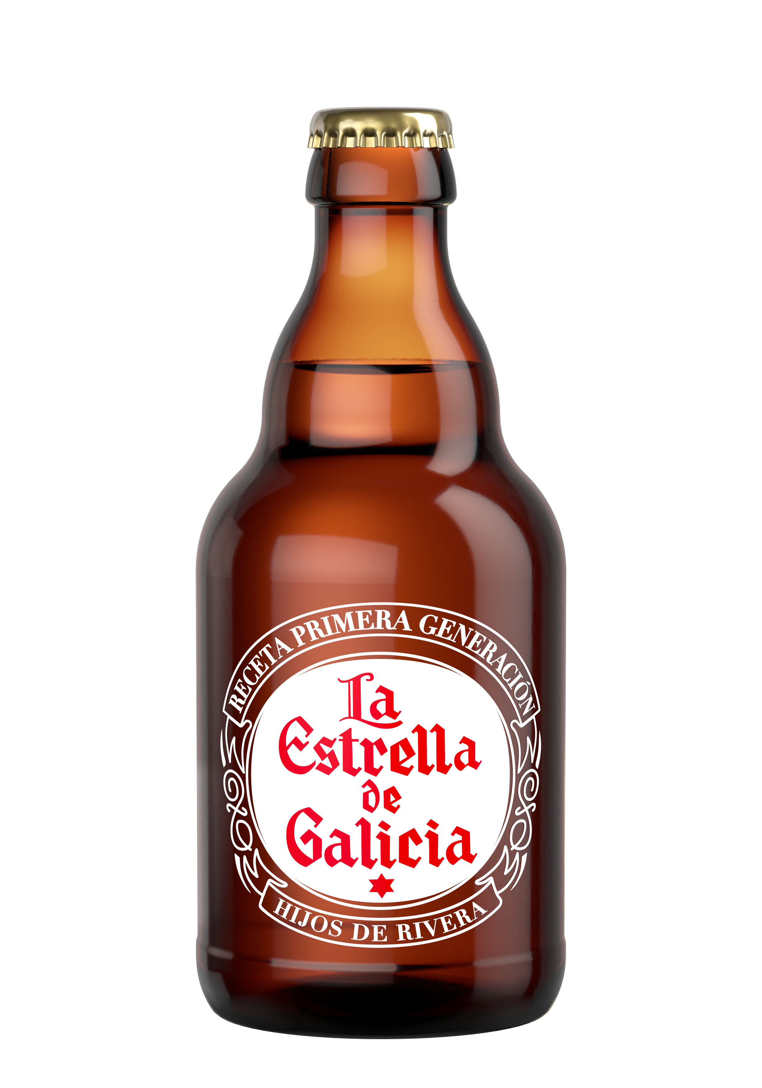 LA ESTRELLA DE GALICIA y Lacón de Cerdo LA ESTRELLA DE GALICIA y Lacón de Cerdo