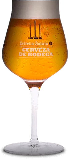 Maridaje Bodega Estrella Galicia Maridaje Bodega Estrella Galicia