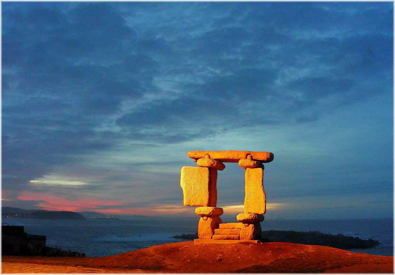 Ventana del Atlántico
