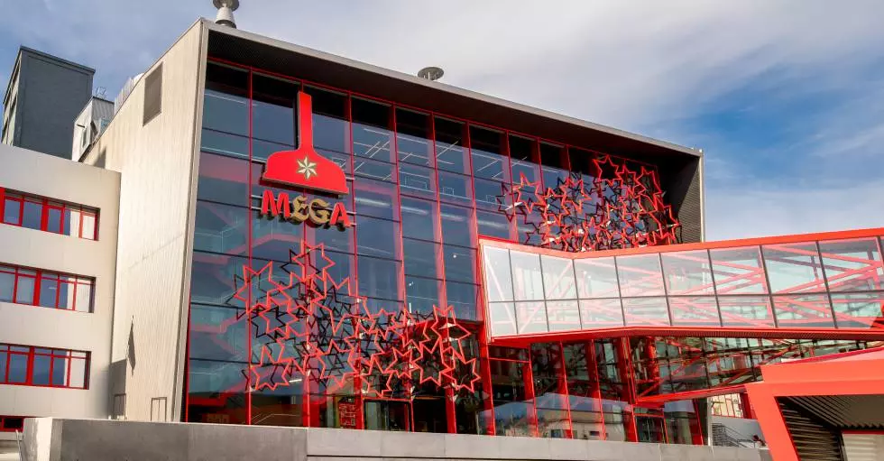 Museo MEGA