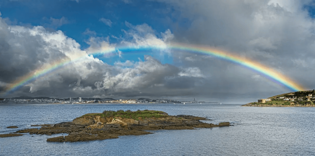 arco iris