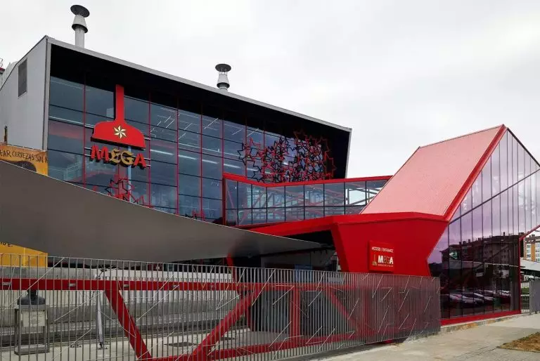 Museo MEGA