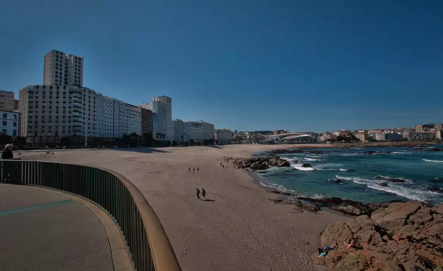 Riazor