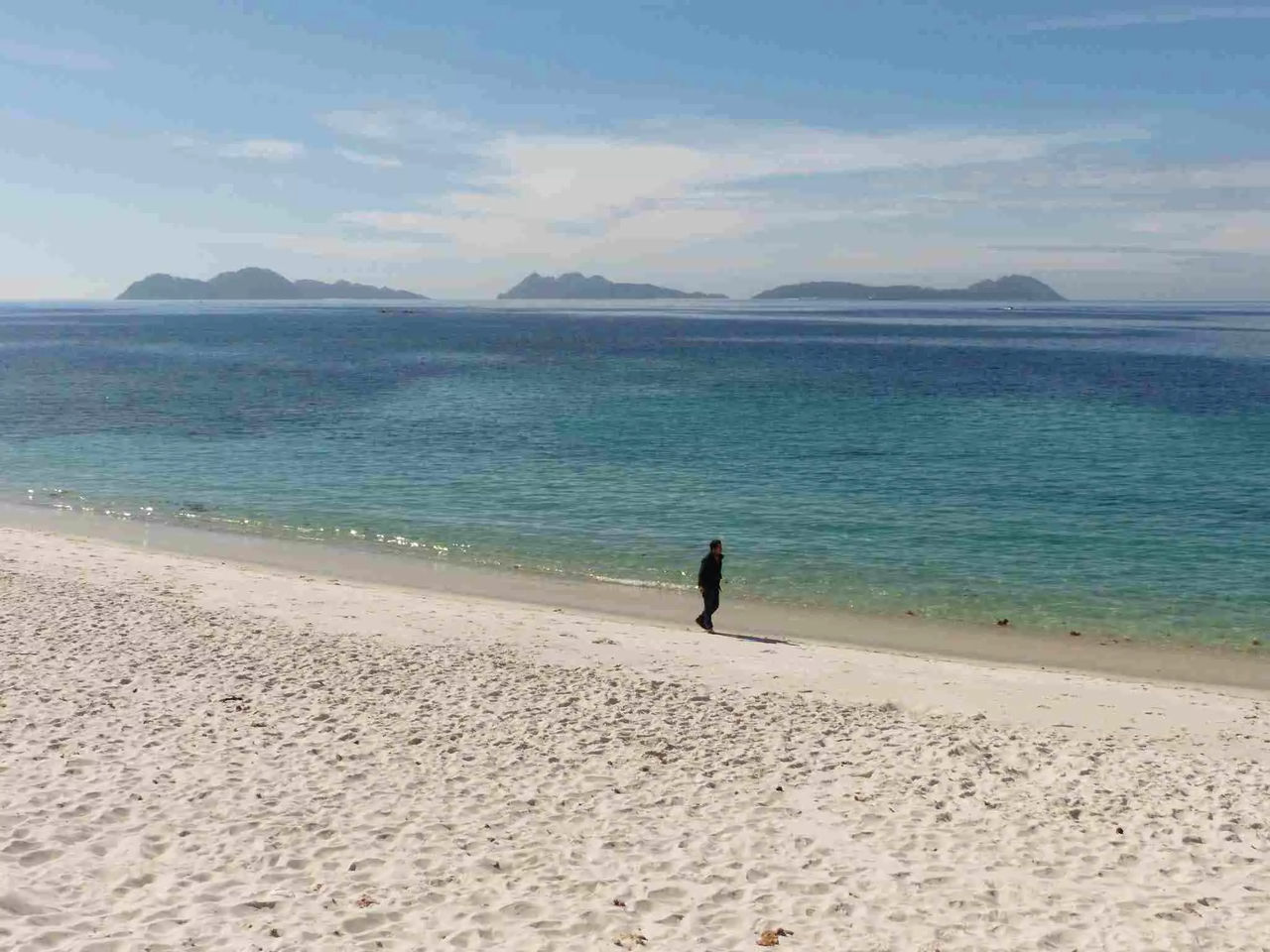 Playa de Xunqueiro