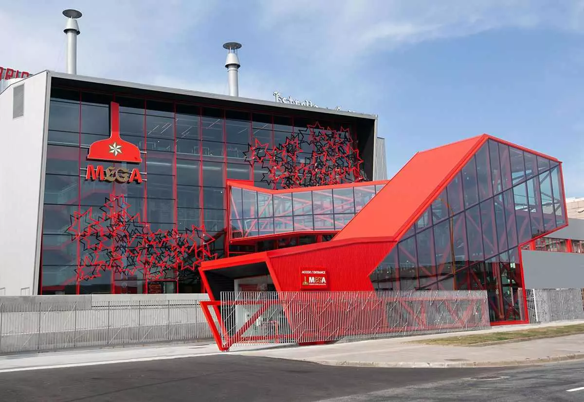 museo estrella galicia