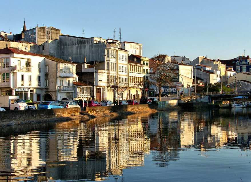 betanzos mar