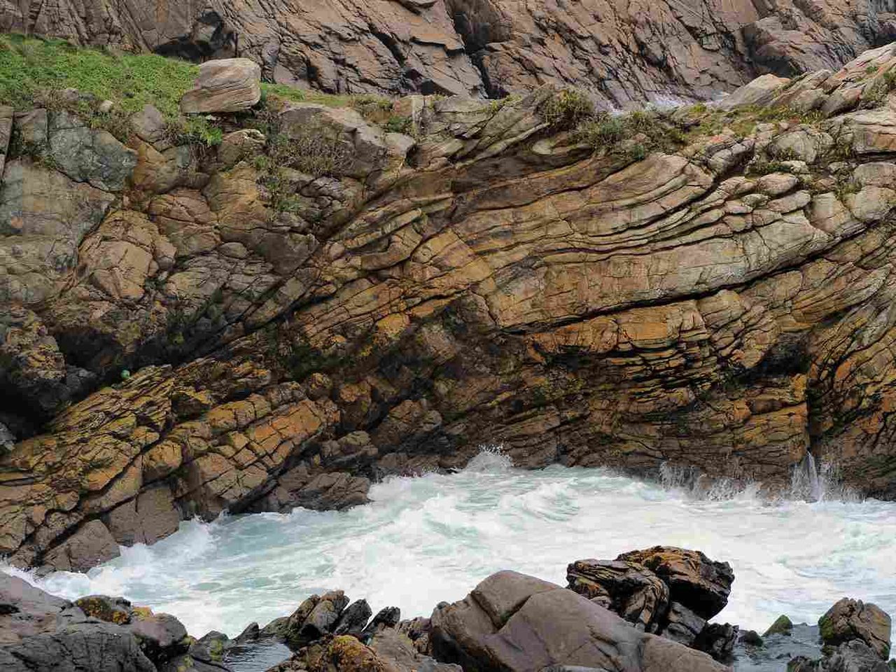 corcubion pueblo bonito coruña