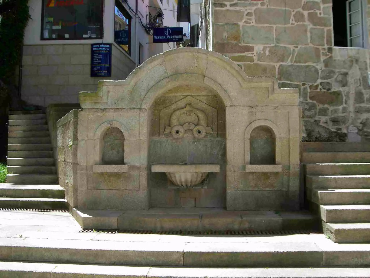 Pueblo de Muros