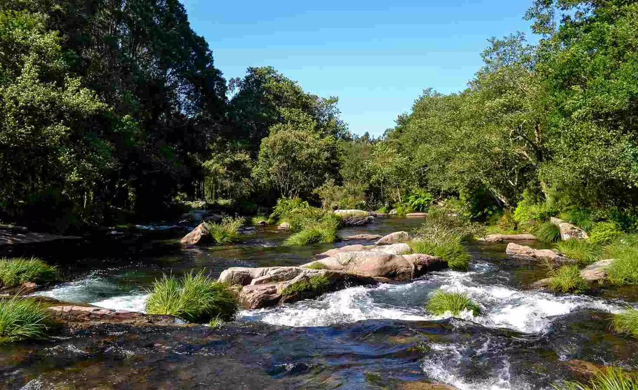 Caldeiras do Castro