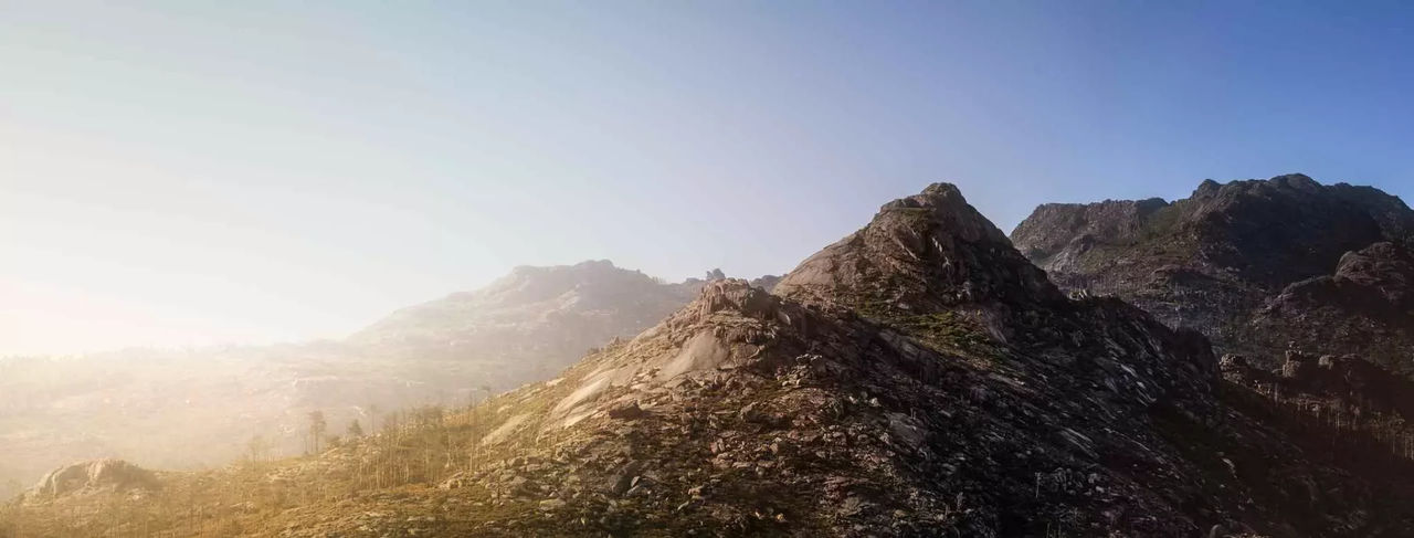 Monte Pindo