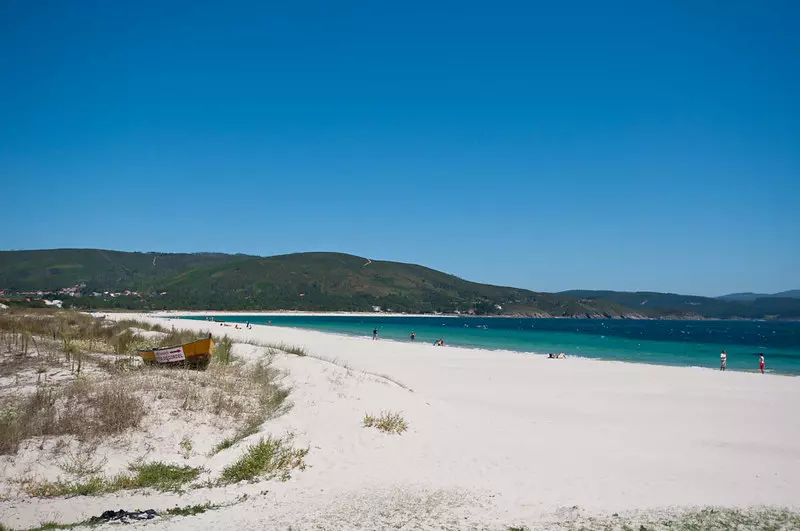 Costa da Morte