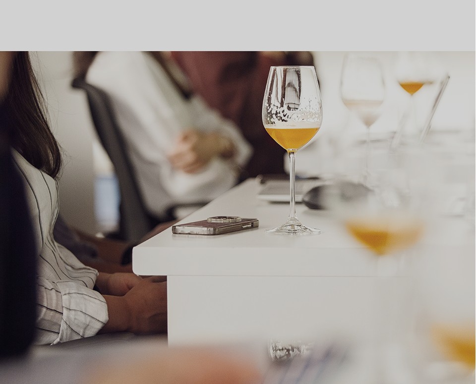 Campeonato Nacional de Sumillería de Cerveza Mega - Premios