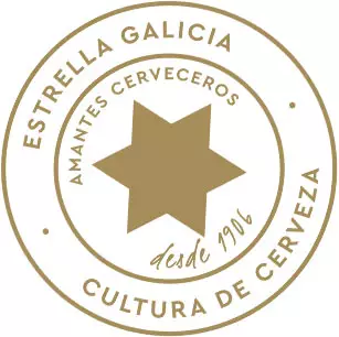 Maridaje La Estrella de Galicia